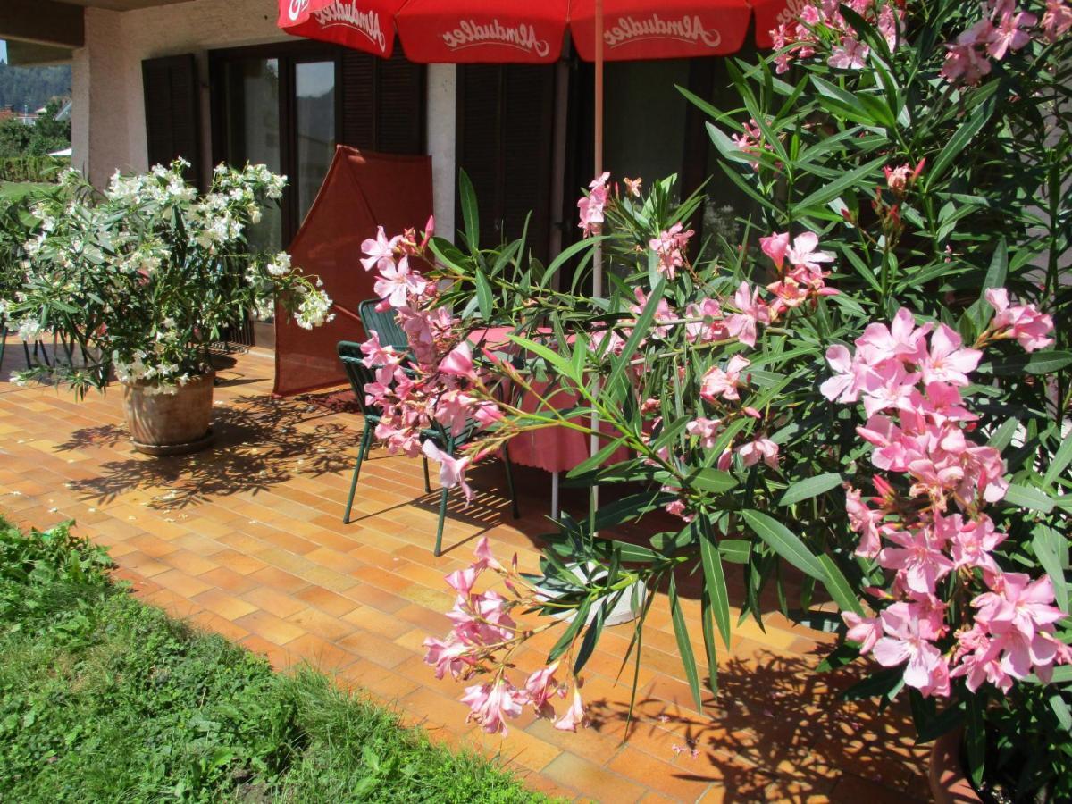 Gaestehaus Leo โบเดนสดอร์ฟ ภายนอก รูปภาพ