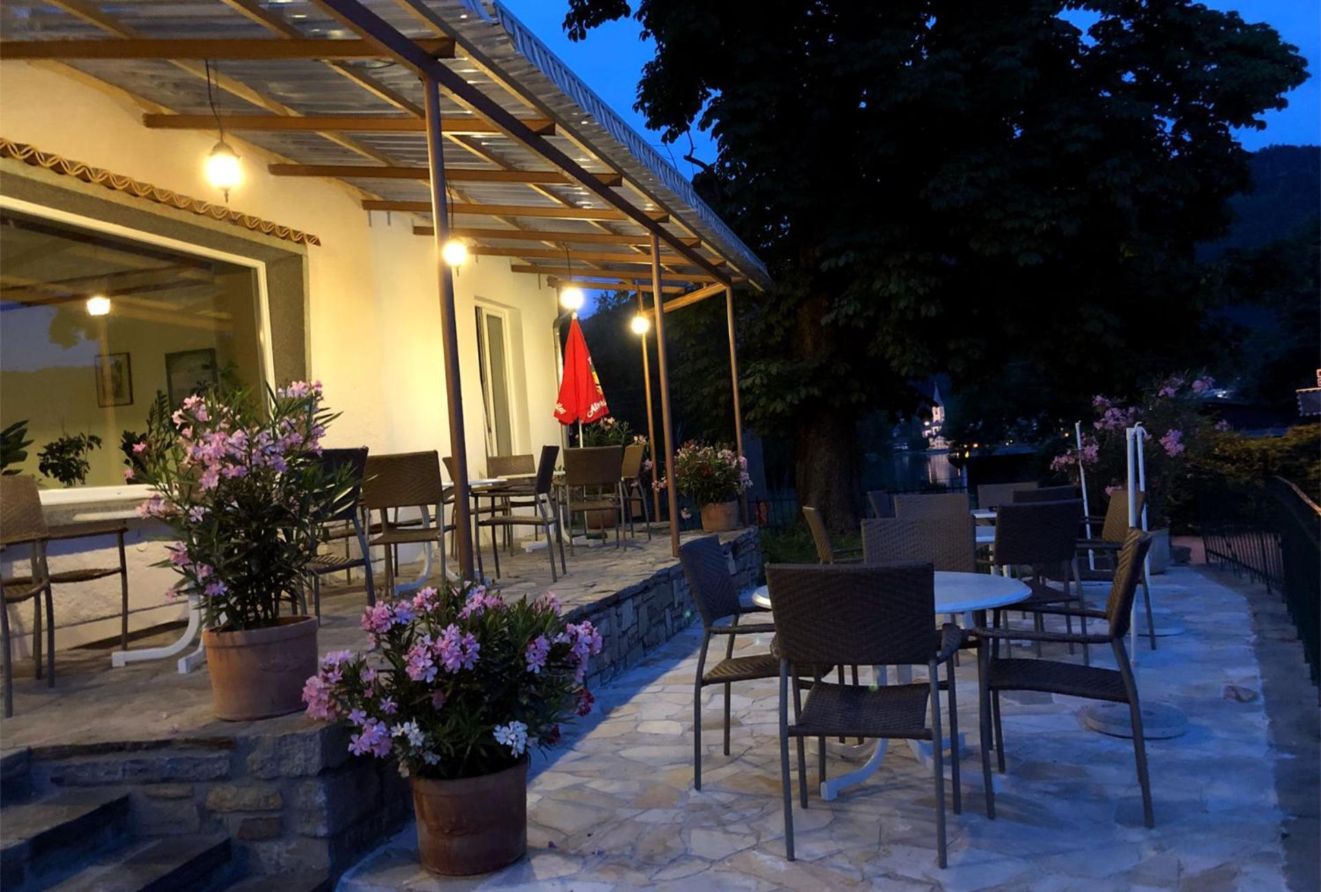 Gaestehaus Leo โบเดนสดอร์ฟ ภายนอก รูปภาพ